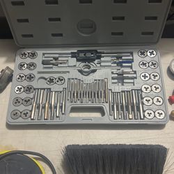 Tread Set