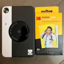 Polaroid Camera For Sale 