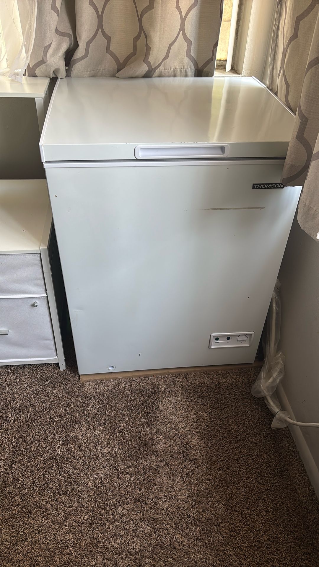 Freezer