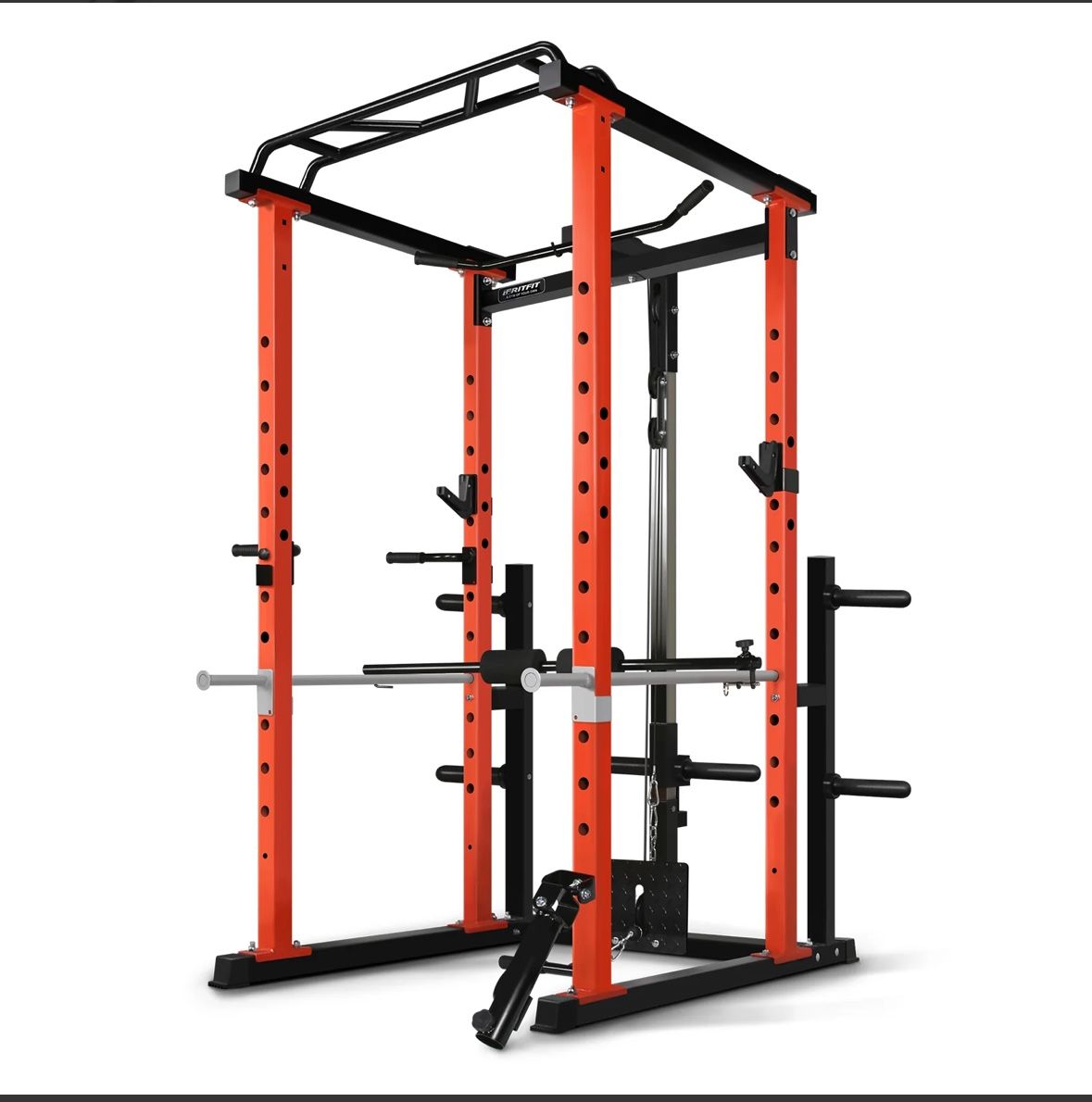 Weight Set