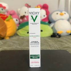 Vichy Spot Corrector