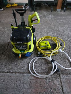 Tools ryobi