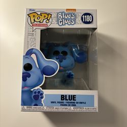 #1180 Blue