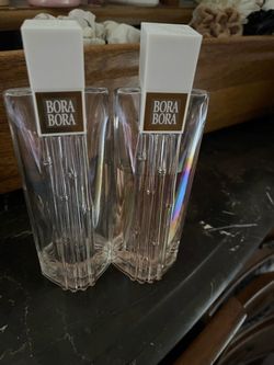 Perfume spray