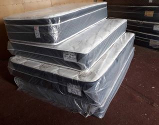 Mattress