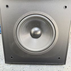 Energy E-XL-S10 Subwoofer