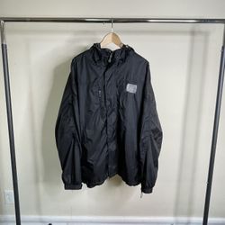 Windbreaker 
