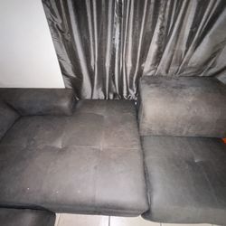 L Shape Couch 