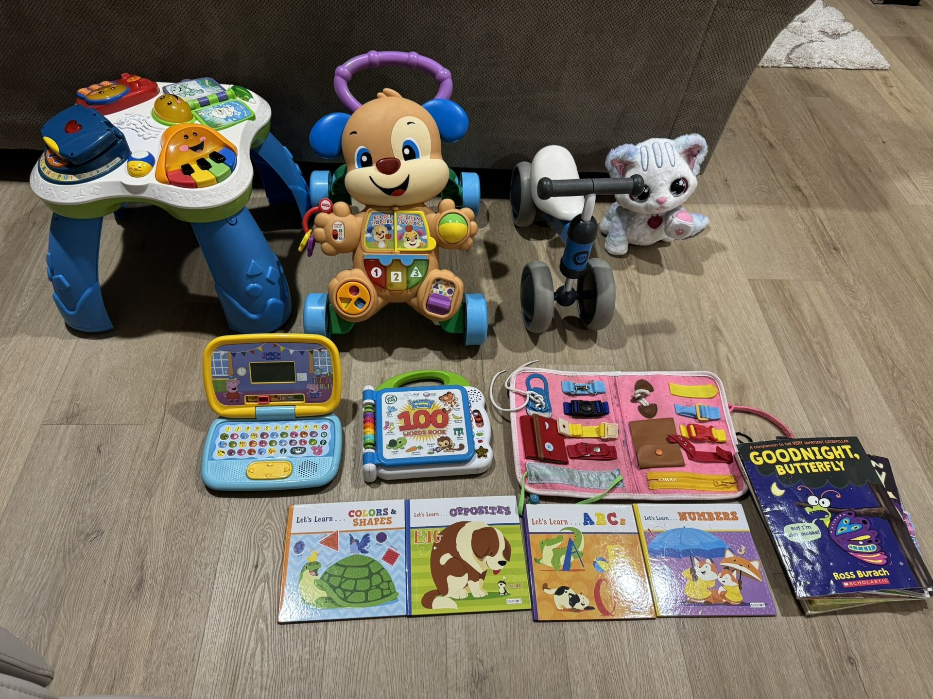 Baby , Toddler Toys 