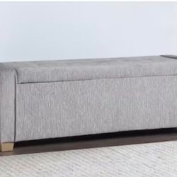 Bedroom Bench with Storage...
