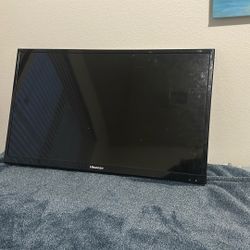 Hisense LED LCD TV 32”