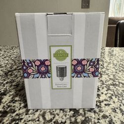 New Scentsy Wax Warmers