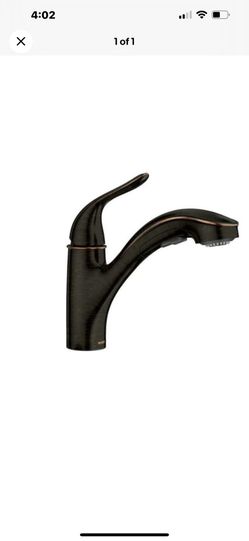 Moen Brecklyn  Kitchen Faucet 