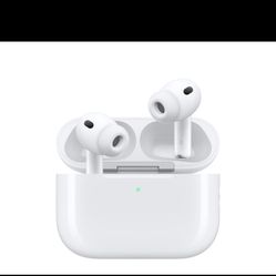 AirPod Pro Gen 3s