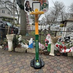 🏀 Little Tikes LeBron James Adjustable Basketball Hoop 🏀