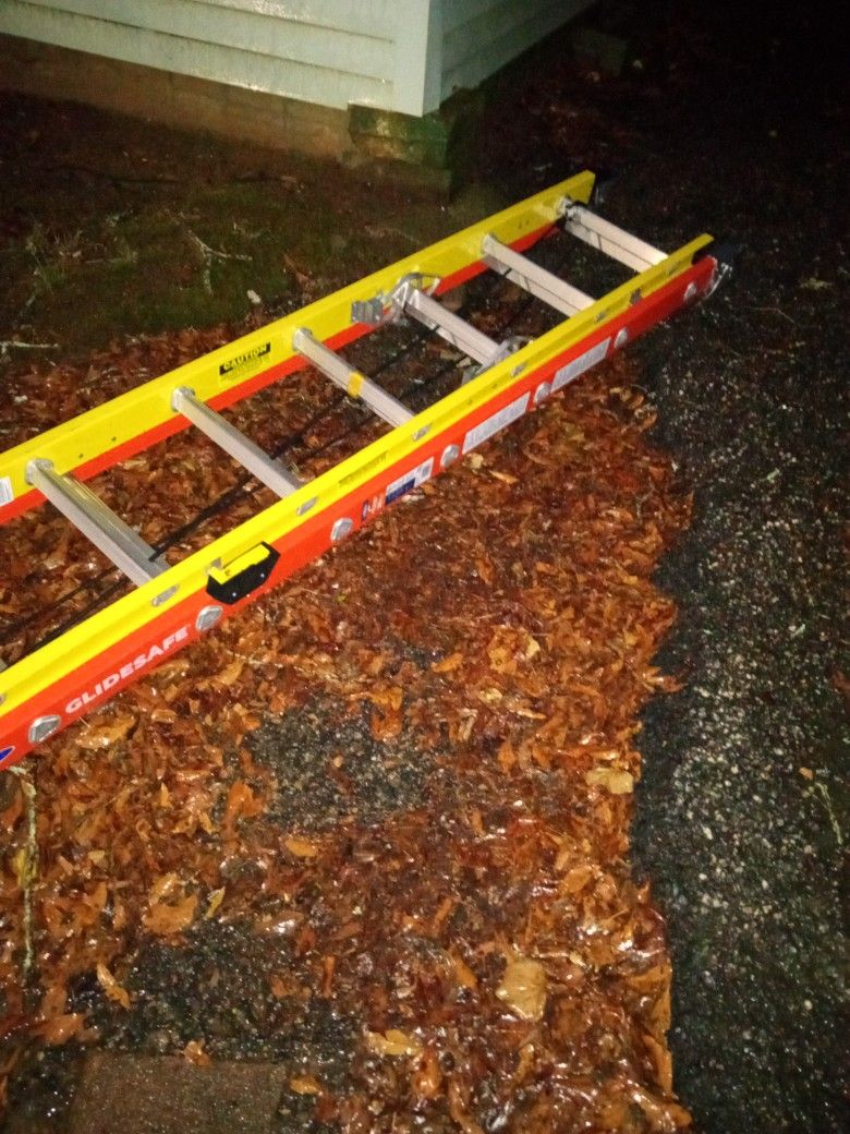 Ladder 28 Ft