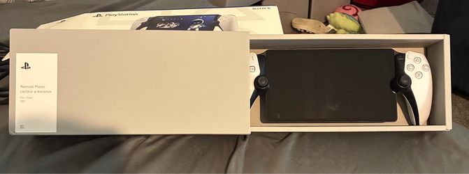 PlayStation portal