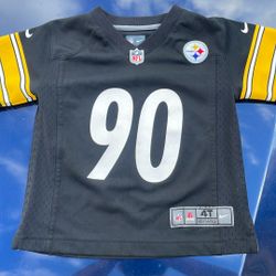 Steelers Toddler jersey 