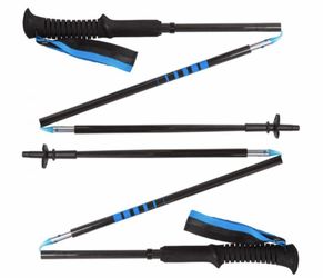 CarbonZ Treking Poles