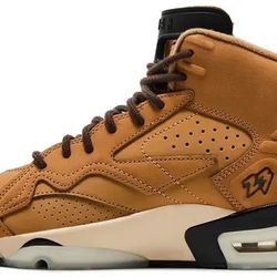 Jordan Jumpman MVP / FLAX SZ9