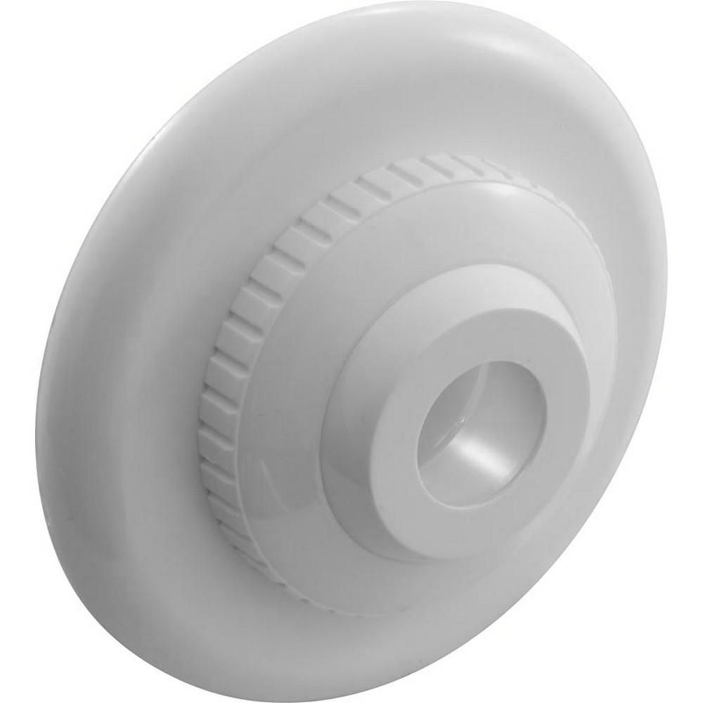 Hayward SP1418DGR 1.5" MIP x 0.75" Opening Hydrostream Inlet Fitting - Gray