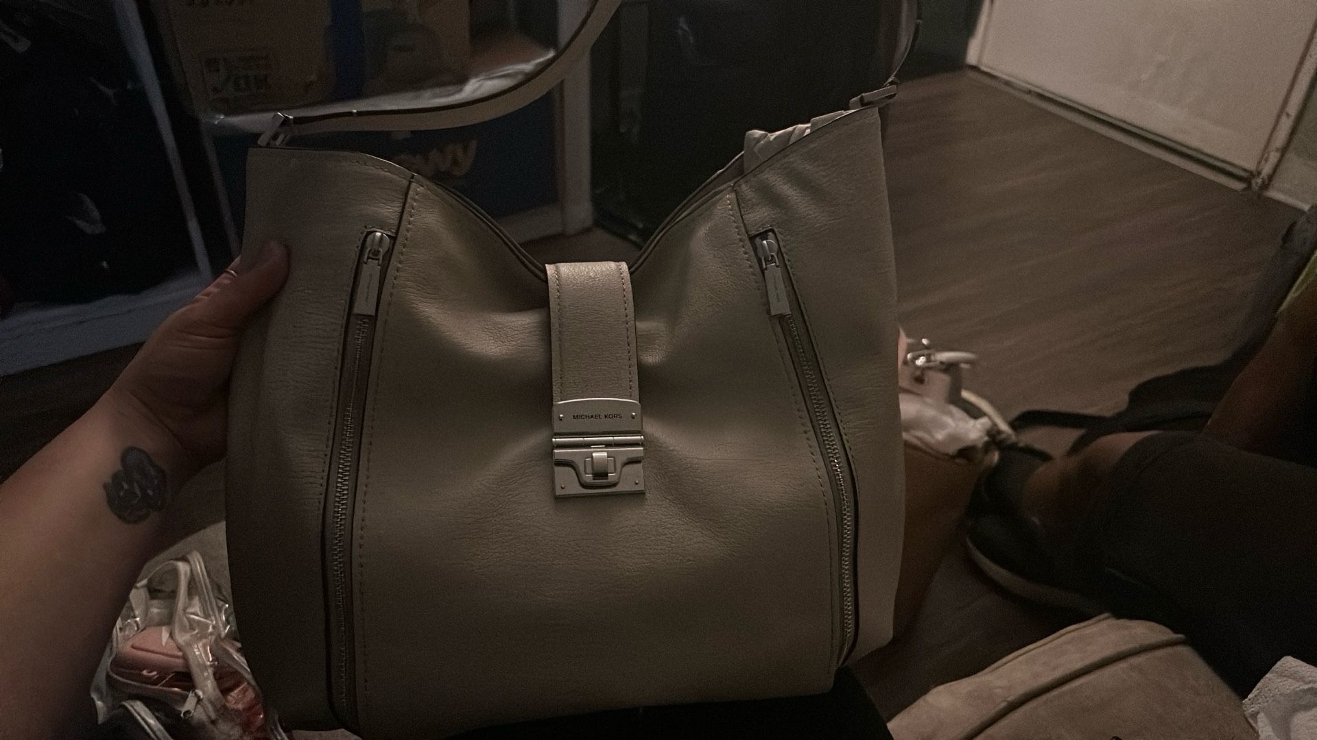 Micheal Kors New Bags