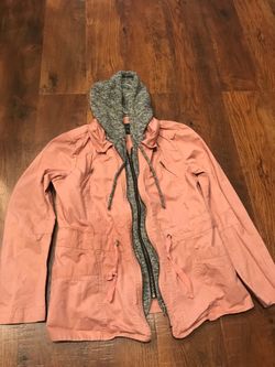 Jacket size small for ladies pickup In Southwest Bakersfield