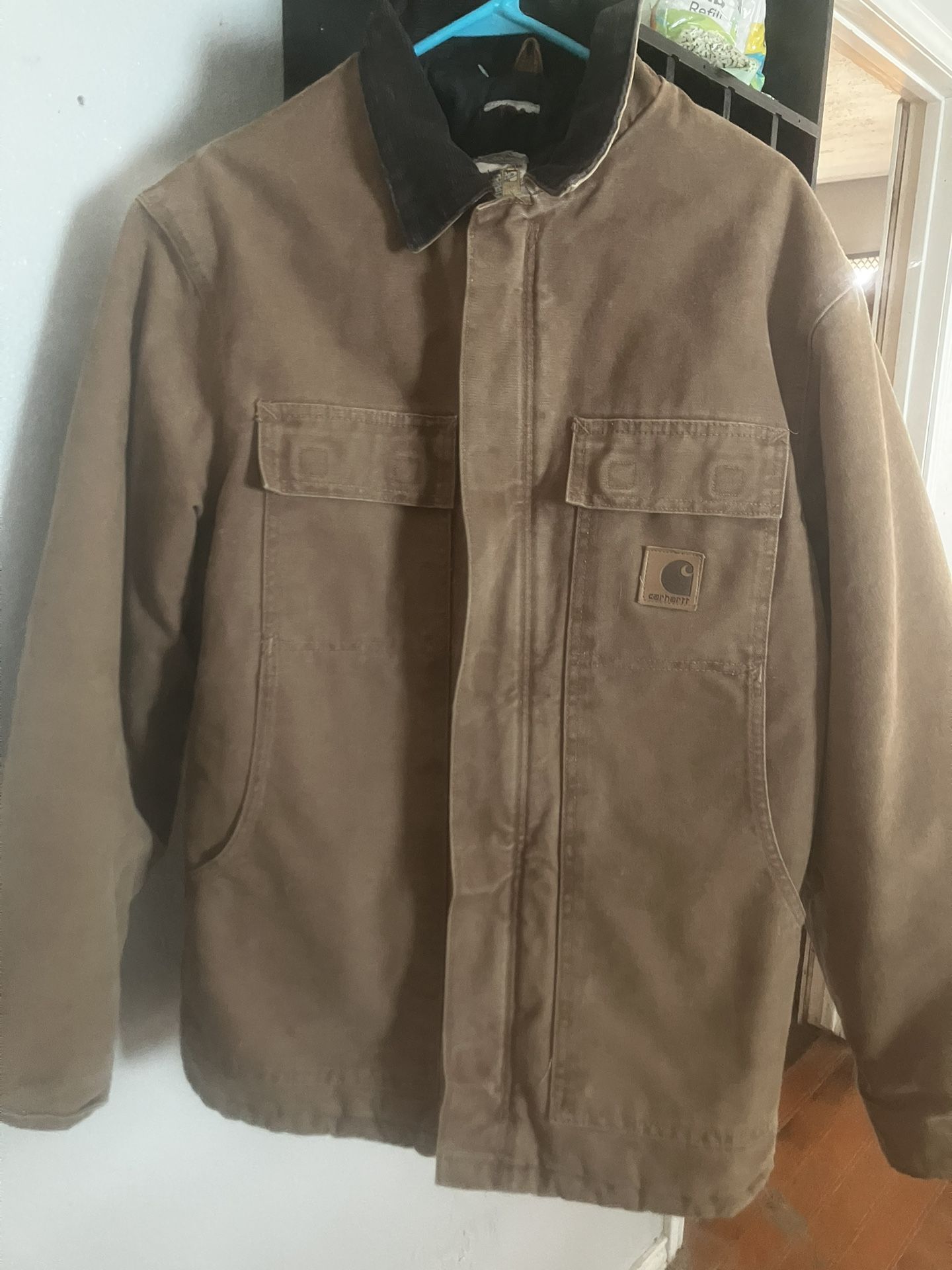 Carhartt Coat