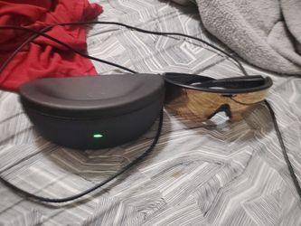 Oakley meta glasses vanguard