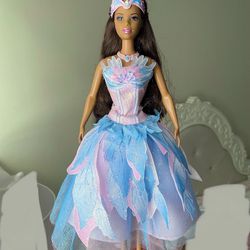 Barbie Swan Lake , Odette Doll 
