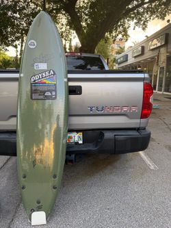 Odyssey Crowd Killer /Mayhem Soft Top