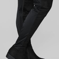 High Thigh Boots 
