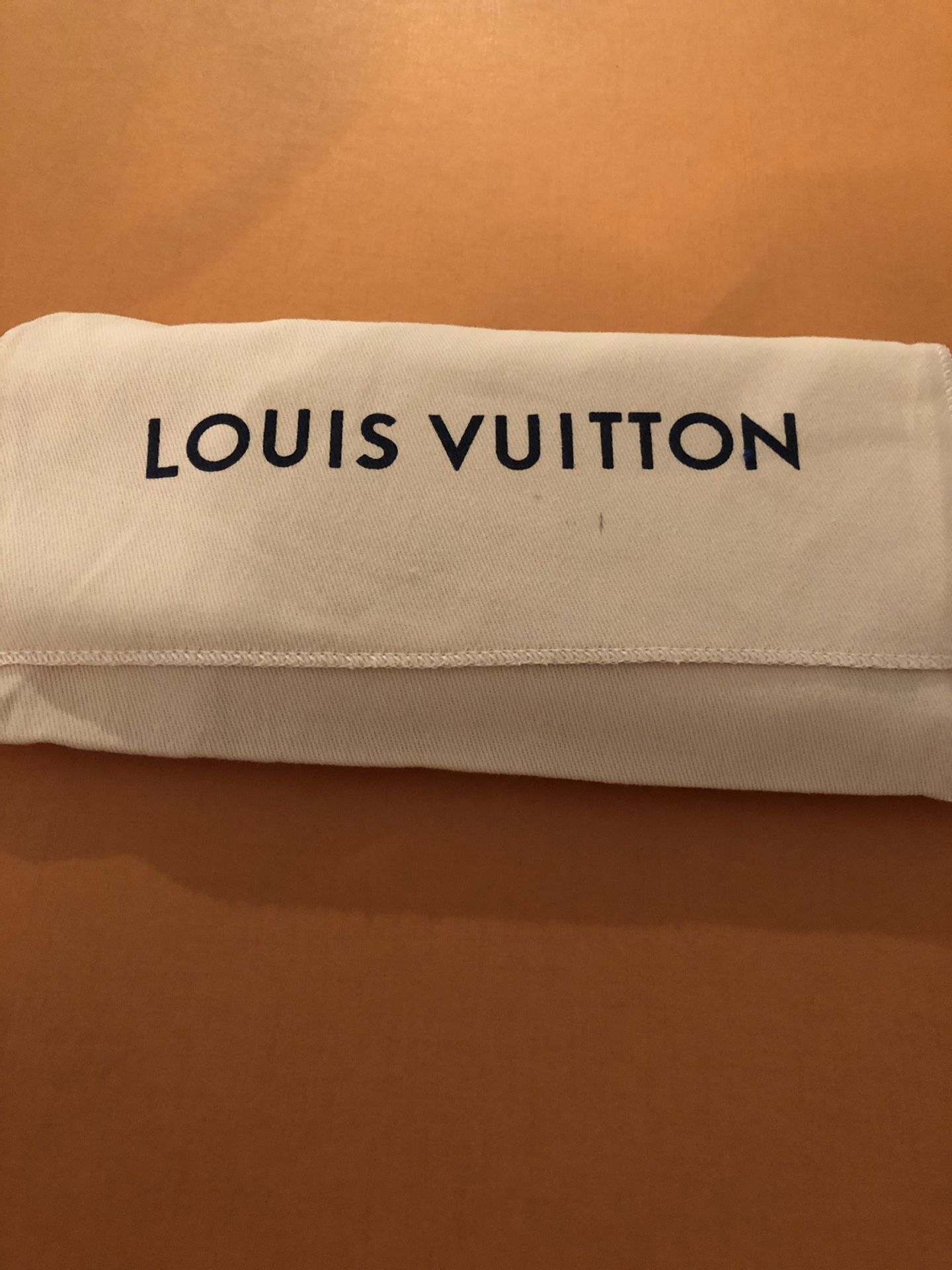 Louis Vuitton Agenda 2019