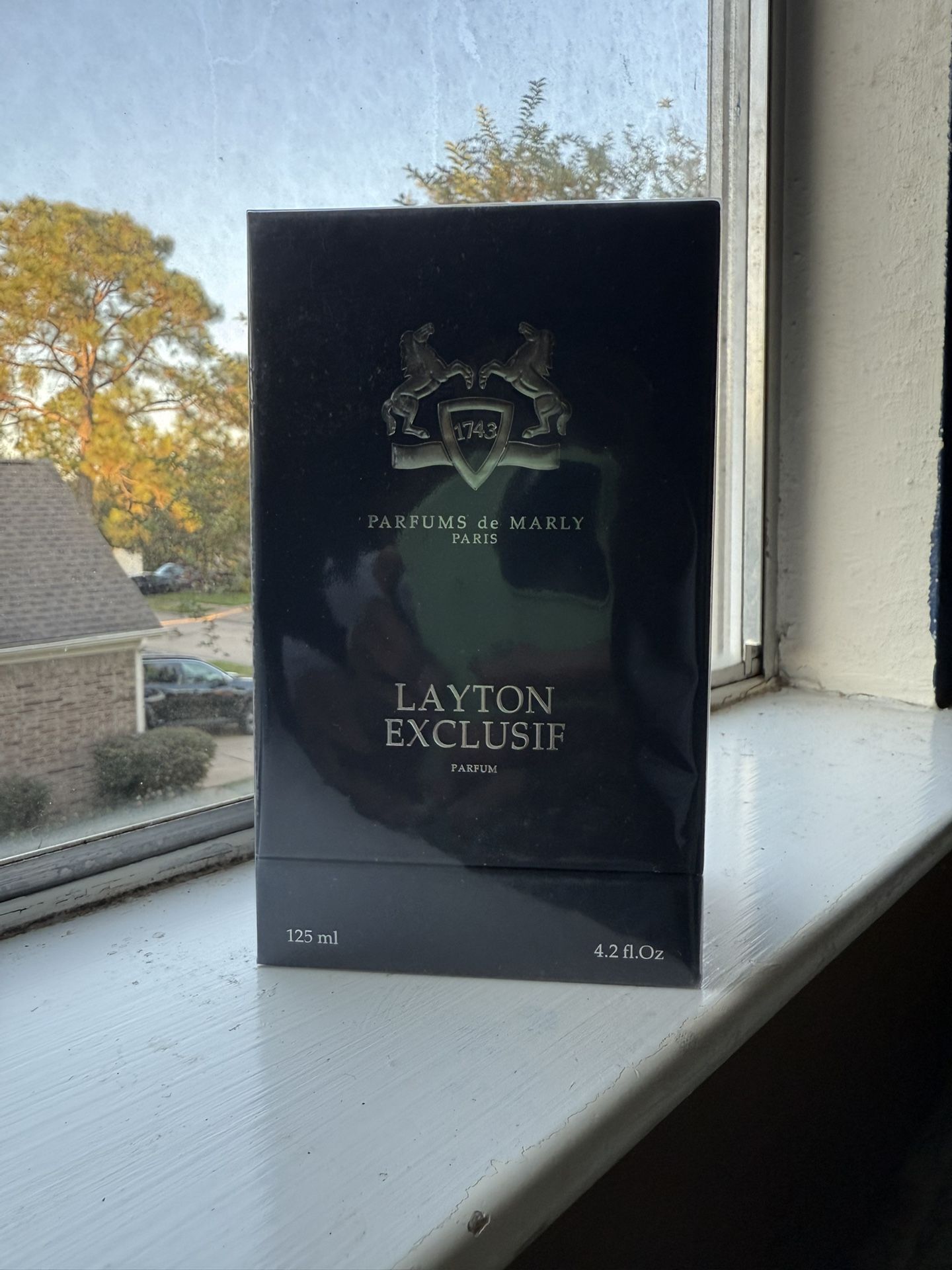 Perfumes De Marley Layton Exclusif 
