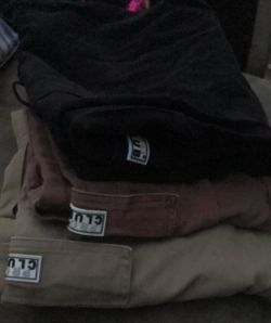 Proclub pants
