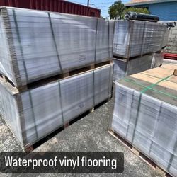  Flooring Sale !! Luxury Vinyl