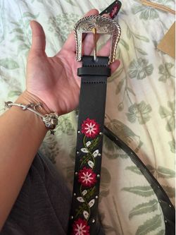 Belt