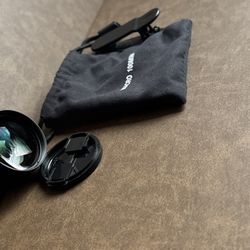 Sanmarc Macro Lens  For iPhone 