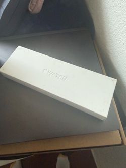 Apple watch 11 gps