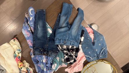 Baby girl clothes 12 months