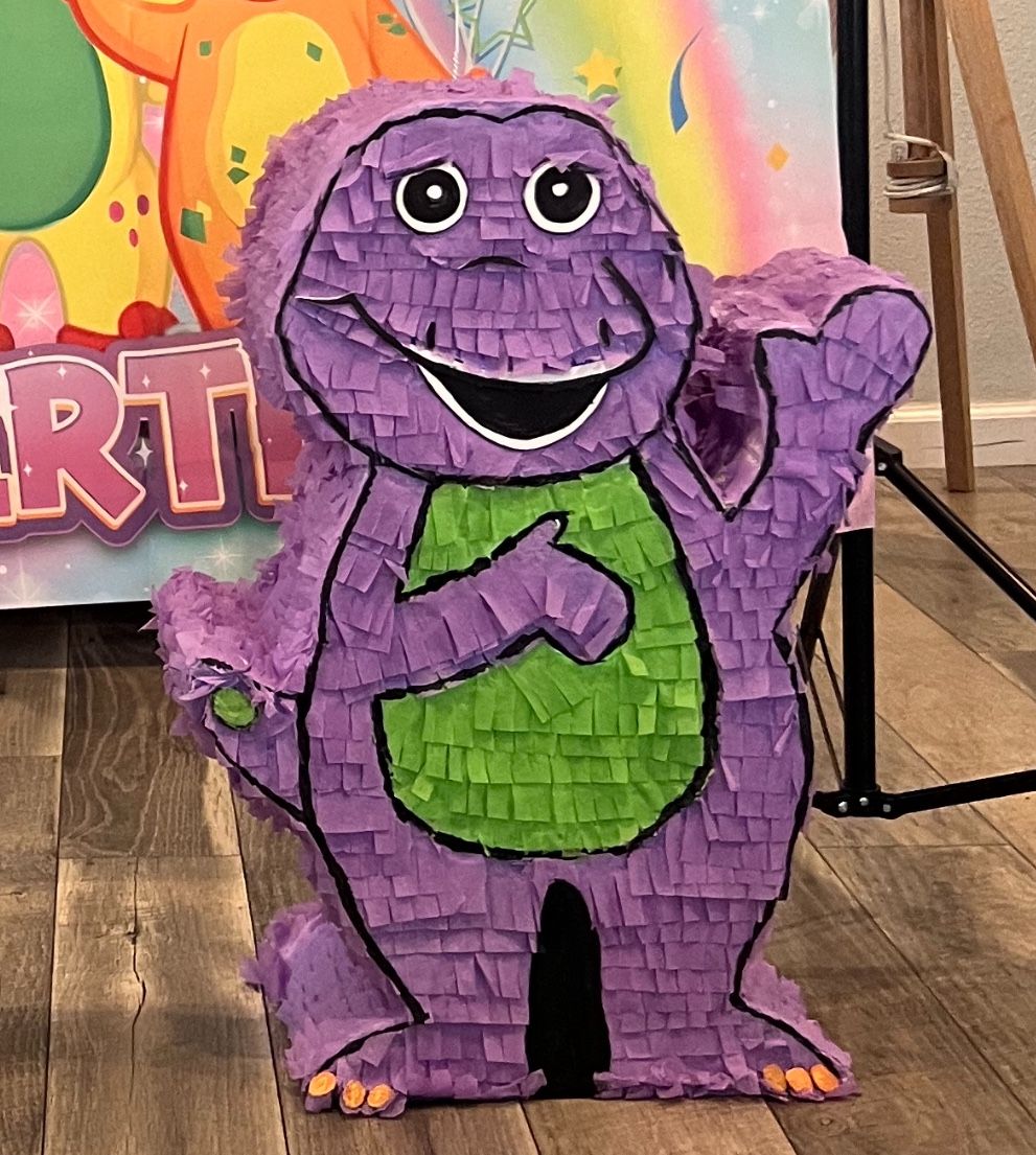 Piñatas