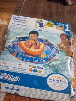 Baby Floater