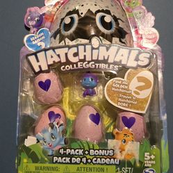 Hatchimals Collectible 