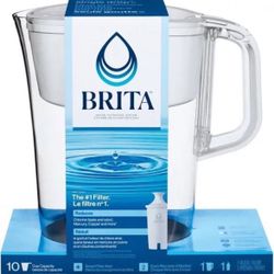 Brita Water Jug