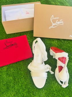 Christian Louboutin Heels