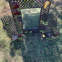 Mirror Set