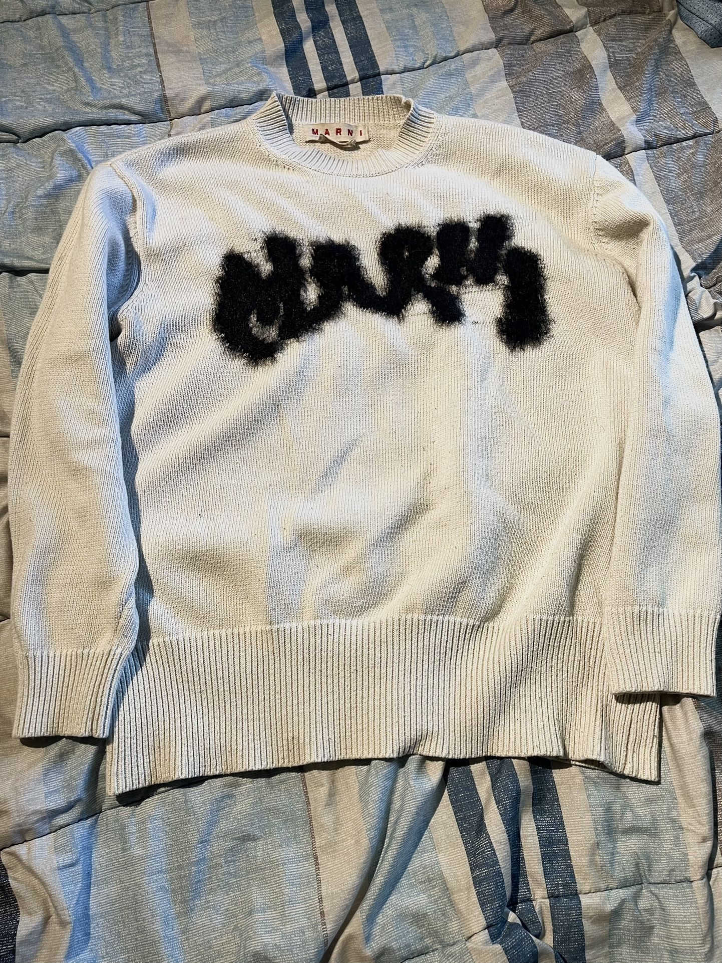 Marni Sweater 