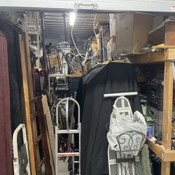 Storage Unit 10x30