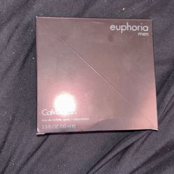 Euphoria  (Calvin Klein Fragrance)