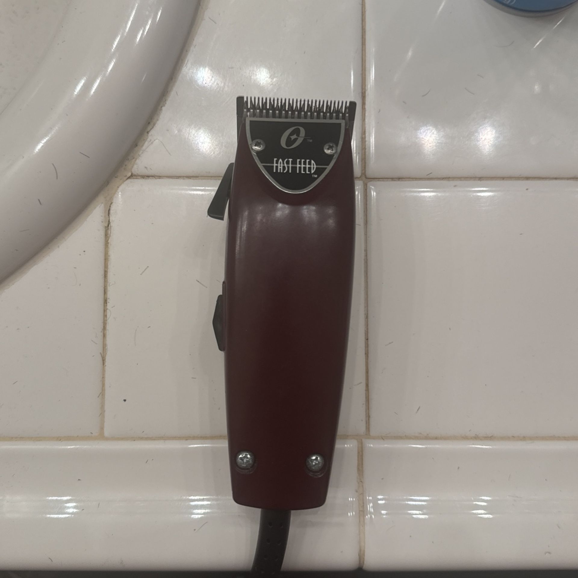 clippers (wired